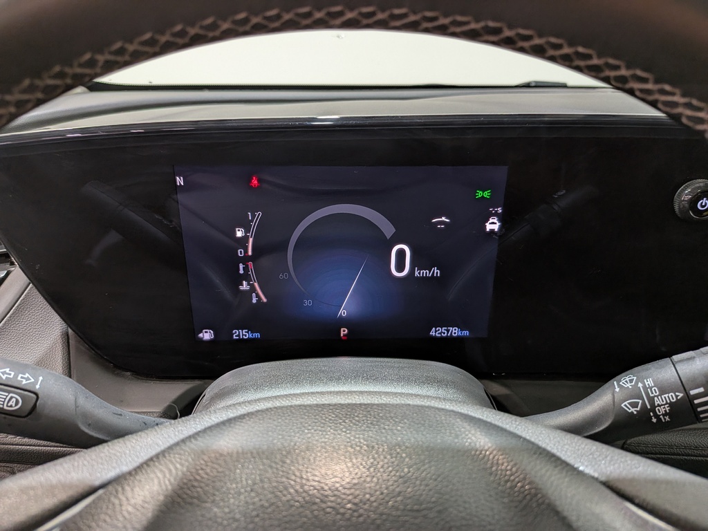 Buick Encore GX 2024