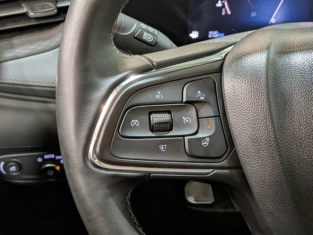 Buick Encore GX 2024