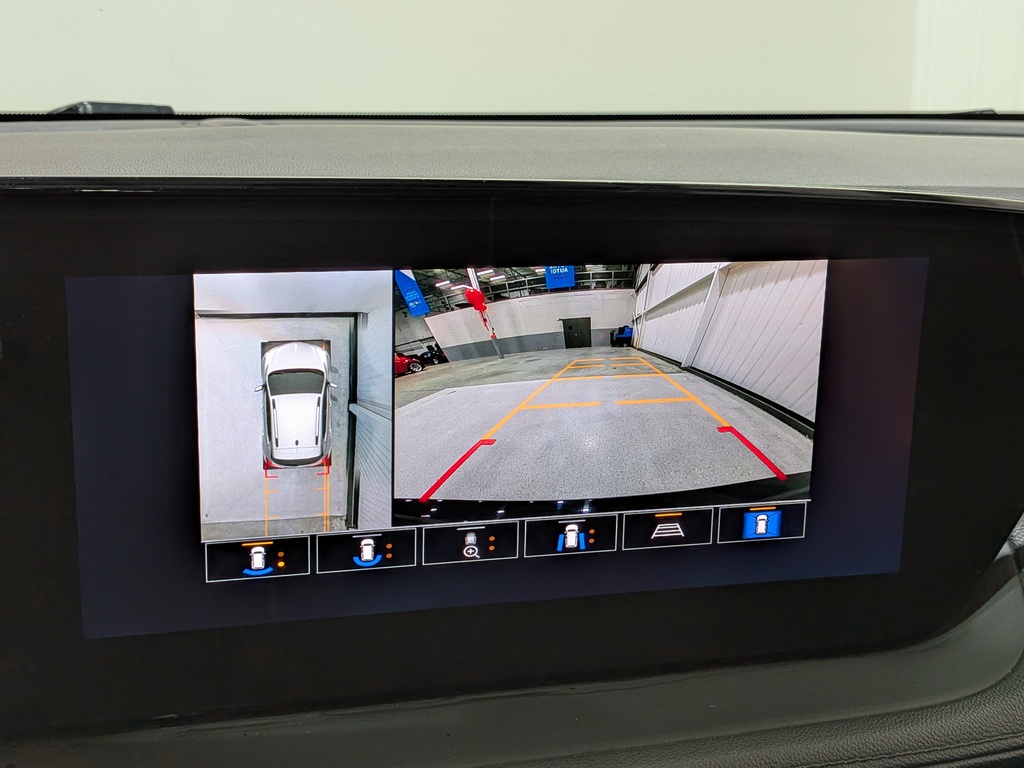 Buick Encore GX 2024