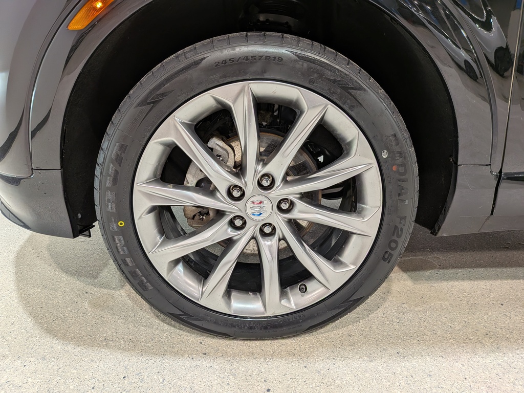 Buick Encore GX 2024