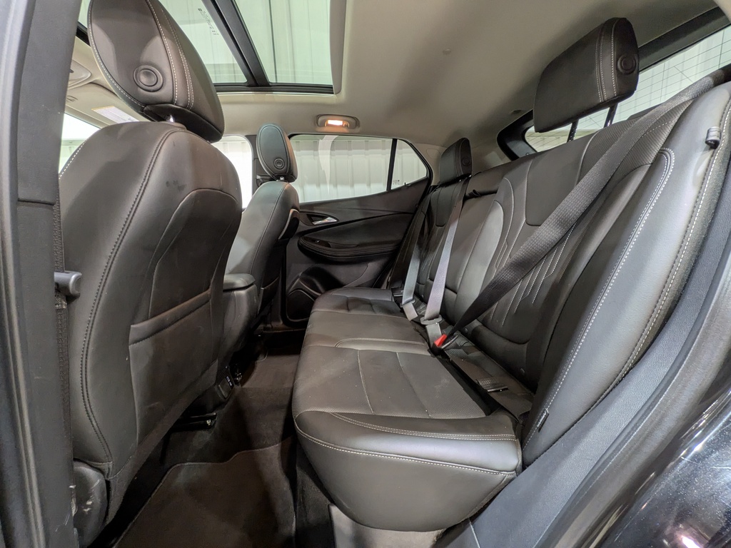 Buick Encore GX 2024