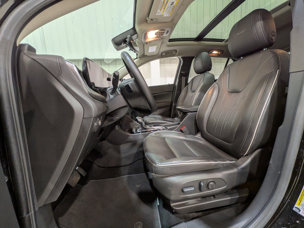 Buick Encore GX 2024