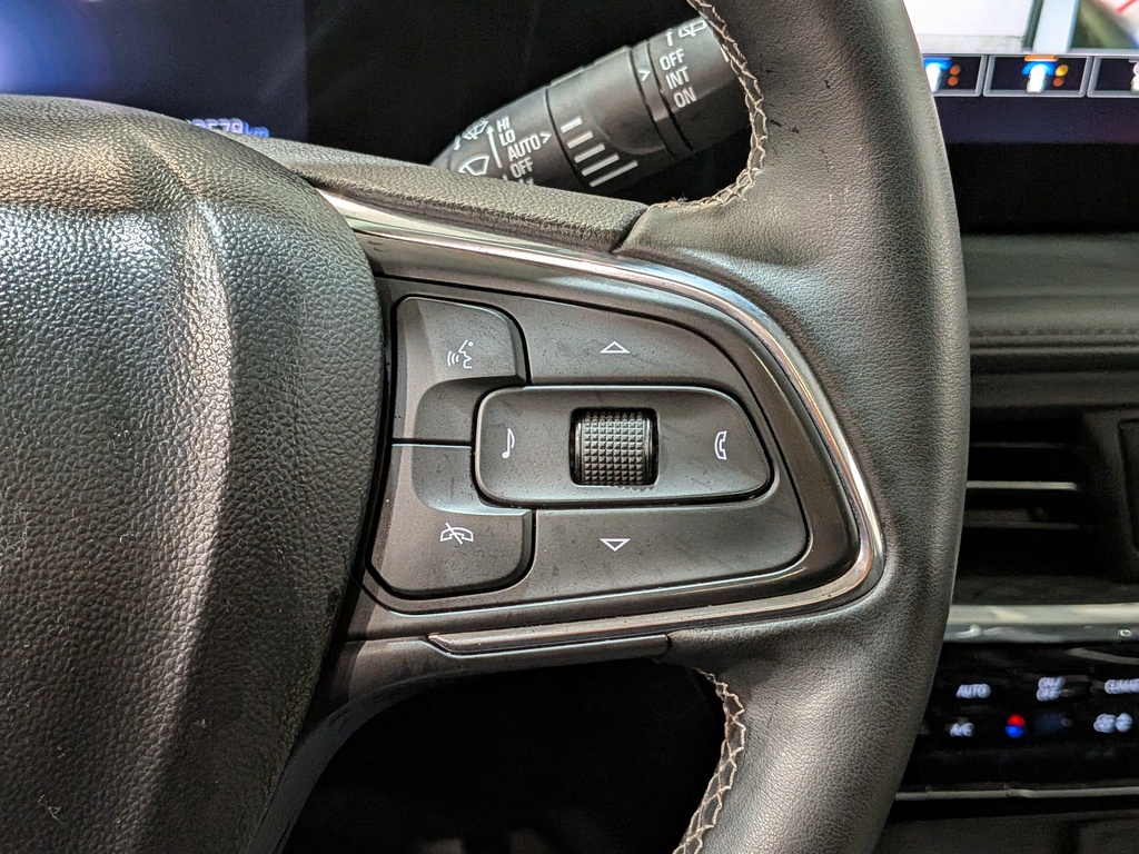 Buick Encore GX 2024