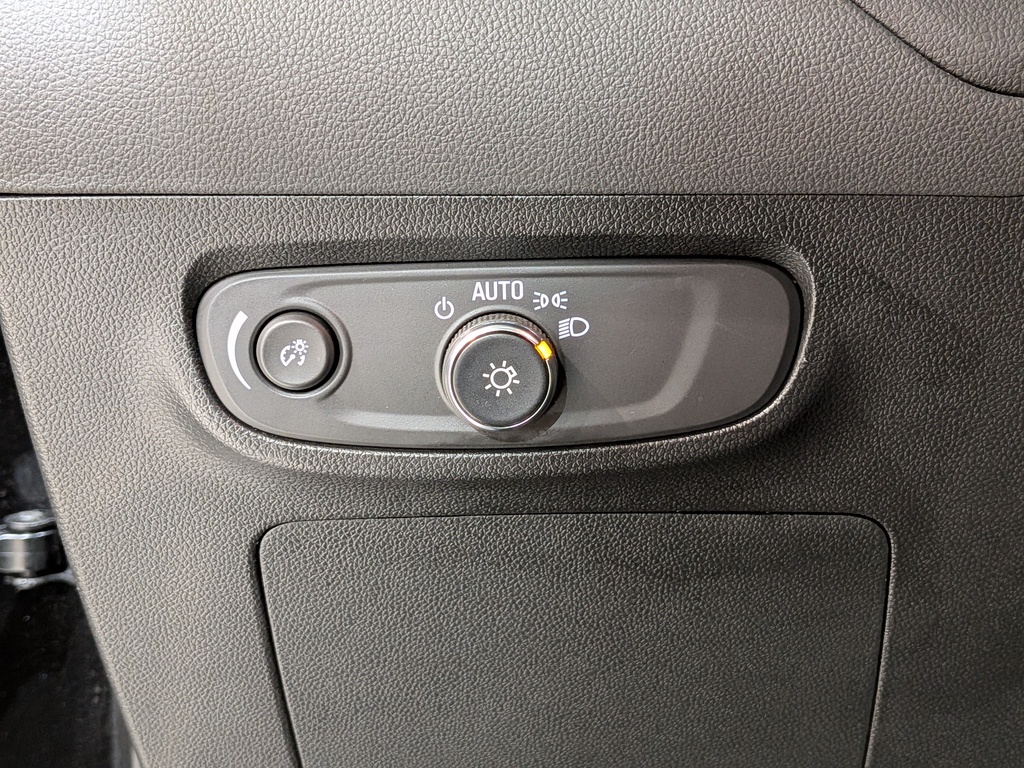 Buick Encore GX 2024