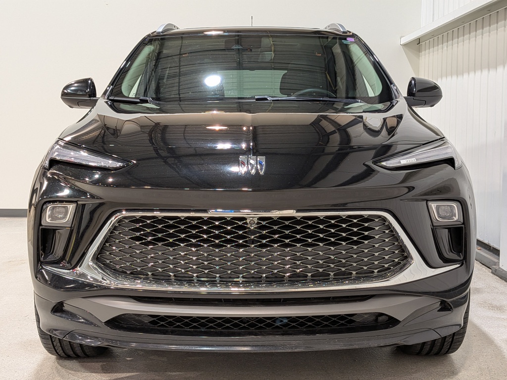 Buick Encore GX 2024