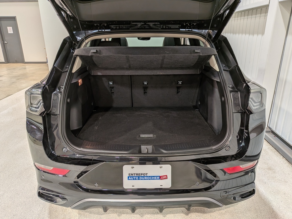 Buick Encore GX 2024