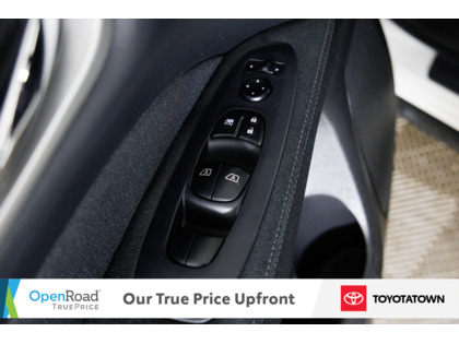 used 2017 Nissan Pathfinder car, priced at $11,898