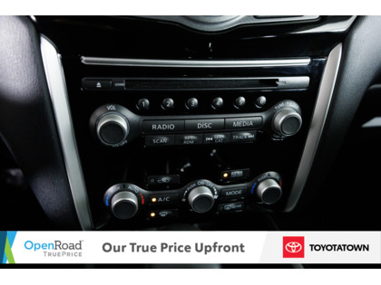 used 2017 Nissan Pathfinder car, priced at $11,898