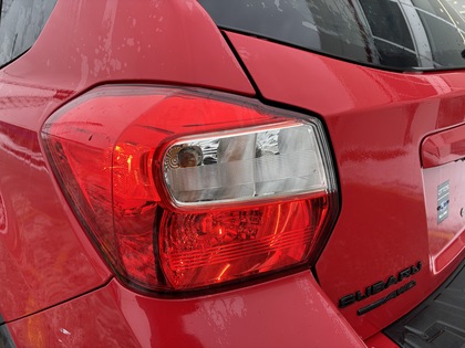 used 2017 Subaru Crosstrek car, priced at $14,995