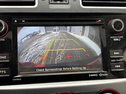 used 2017 Subaru Crosstrek car, priced at $14,995