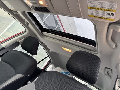 used 2017 Subaru Crosstrek car, priced at $14,995