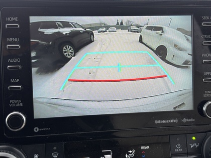 used 2021 Toyota Highlander car, priced at $37,995