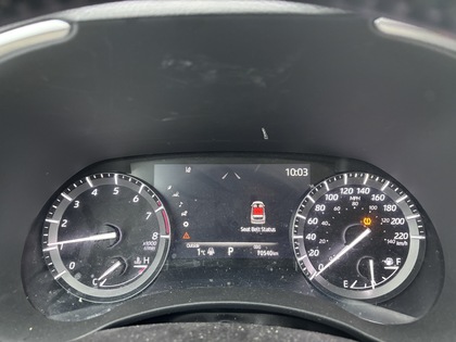 used 2021 Toyota Highlander car, priced at $37,995