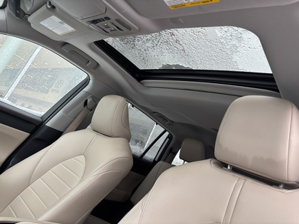 used 2021 Toyota Highlander car, priced at $37,995