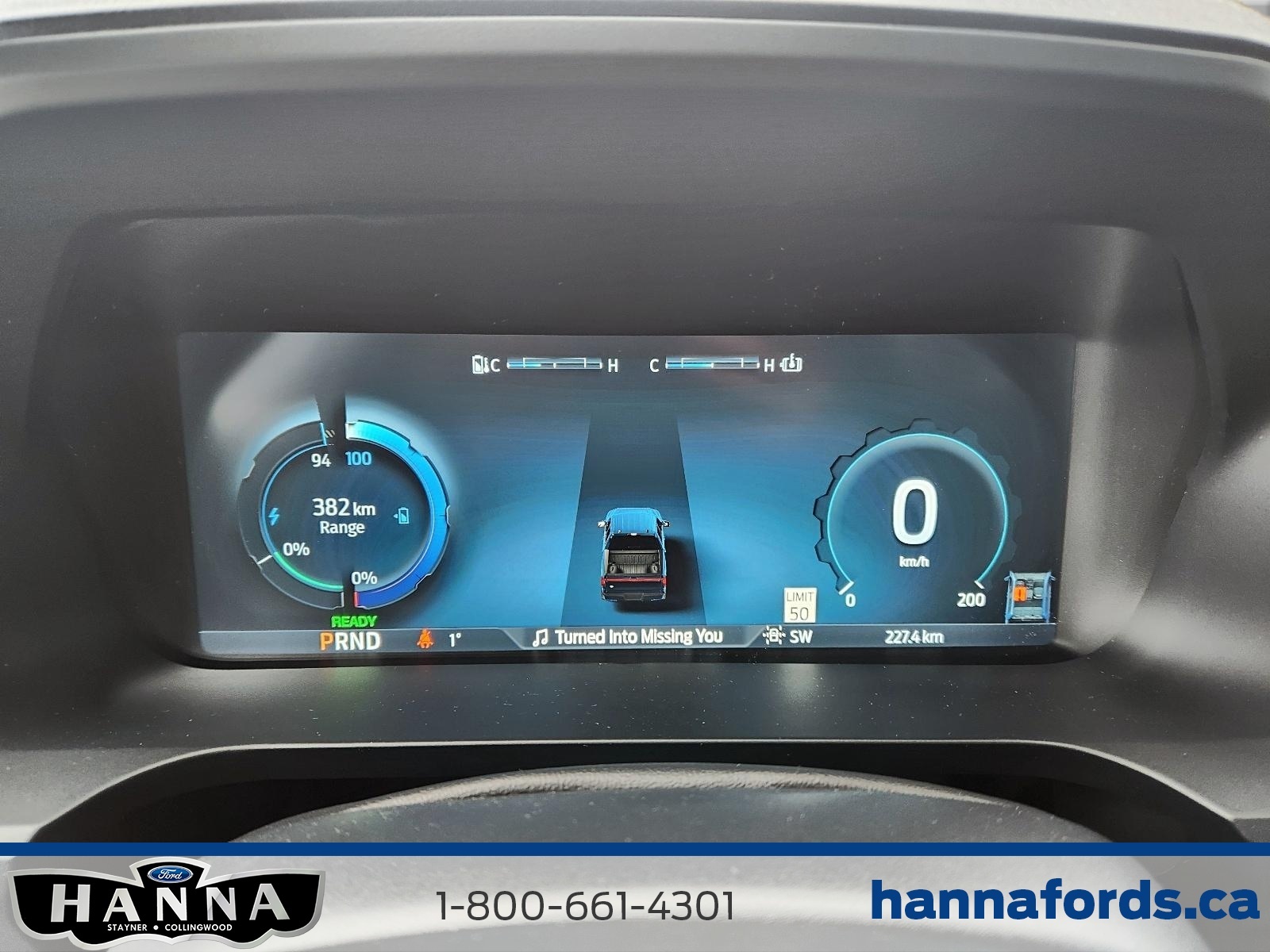 2025 Ford F-150 Lightning