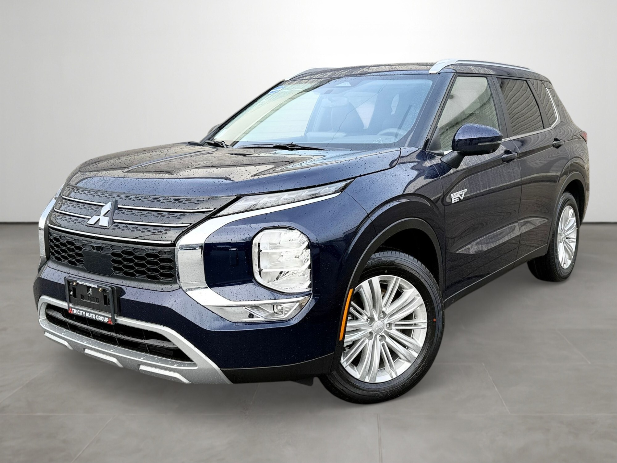 2025 Mitsubishi Outlander PHEV