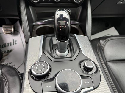 used 2019 Alfa Romeo Stelvio car, priced at $25,950