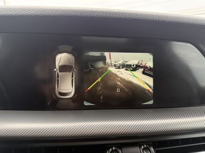 used 2019 Alfa Romeo Stelvio car, priced at $25,950