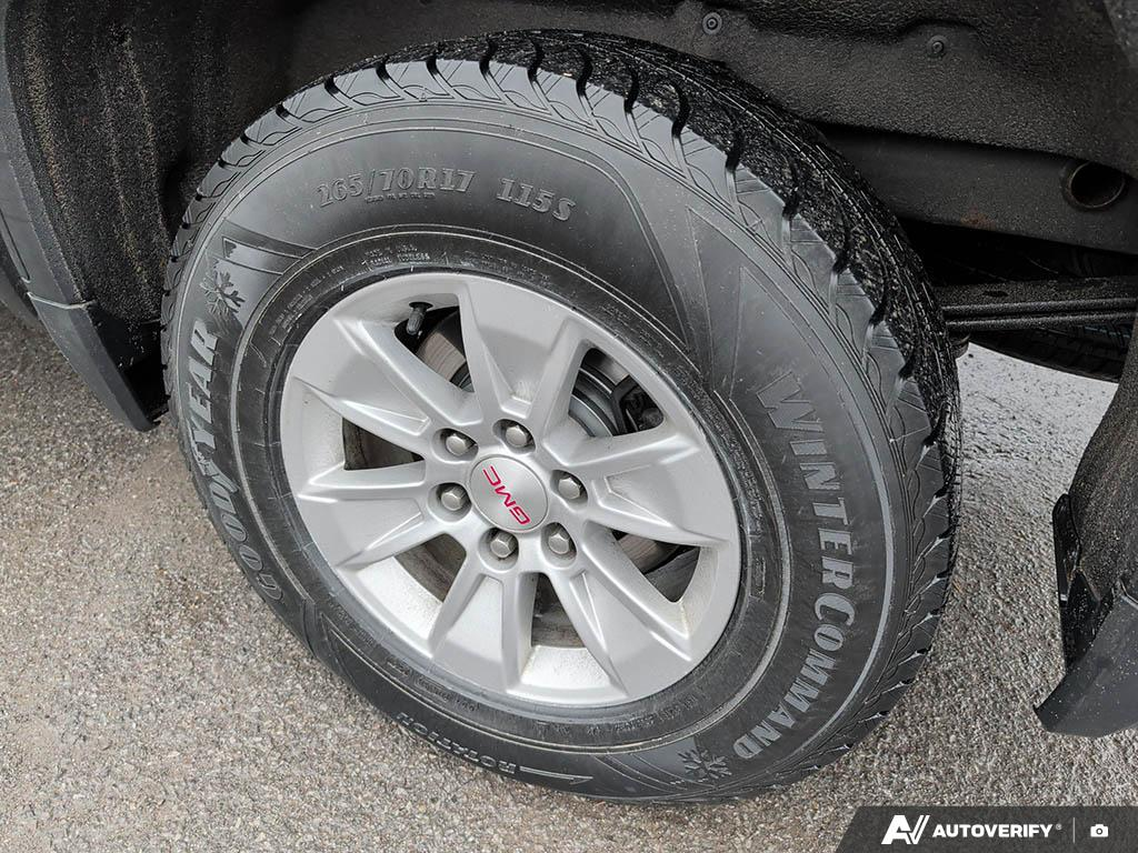 2022 GMC Sierra 1500 Limited - Gallery image 5