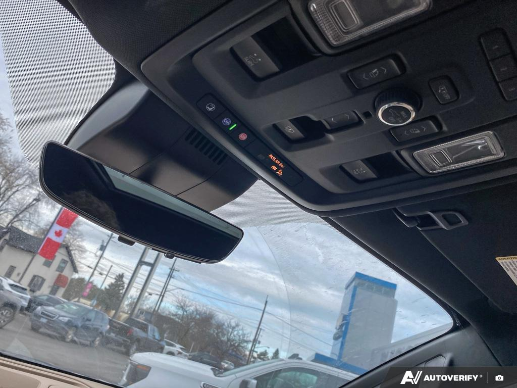 2024 Chevrolet Tahoe - Gallery image 20