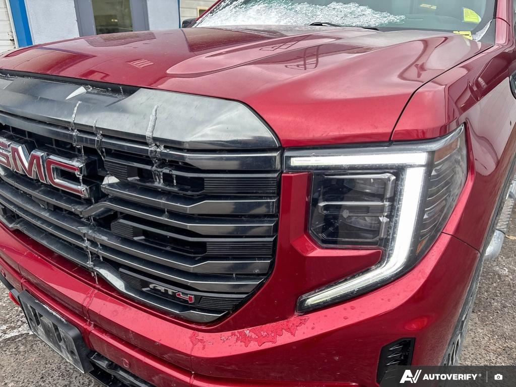 2023 GMC Sierra 1500 - Gallery image 7