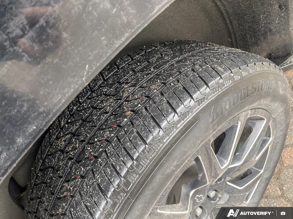 2024 Chevrolet Tahoe - Gallery image 6