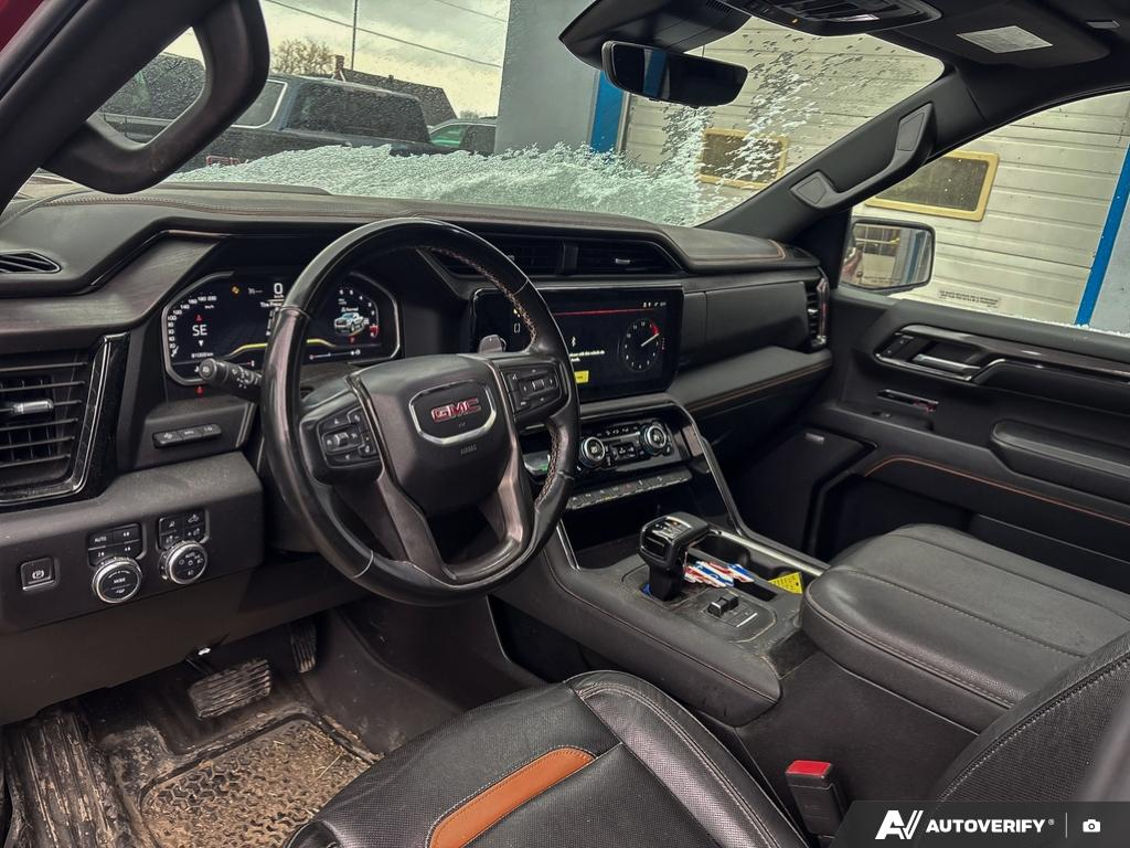 2023 GMC Sierra 1500 - Gallery image 12