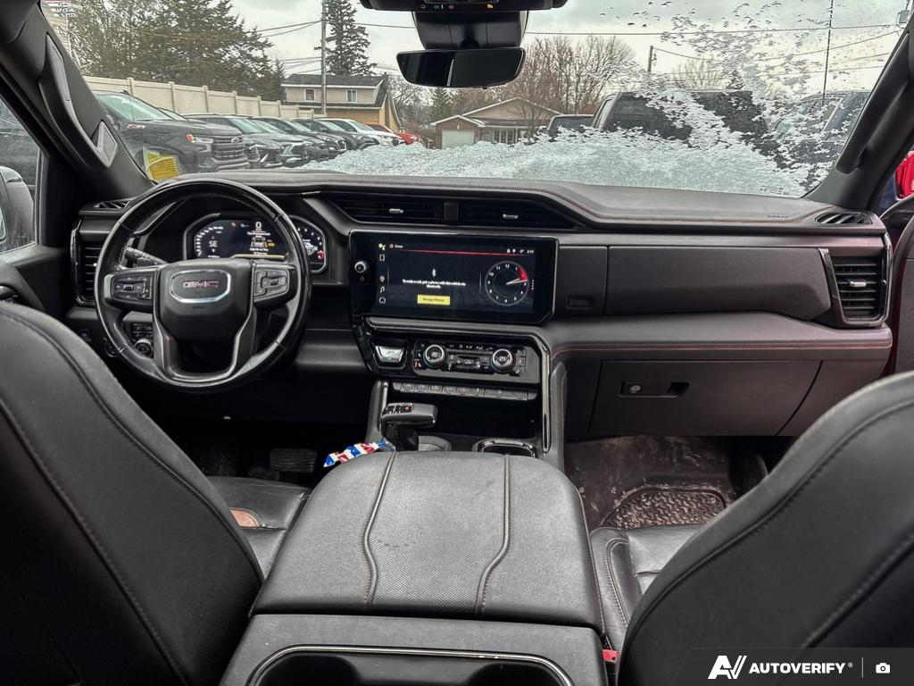 2023 GMC Sierra 1500 - Gallery image 23