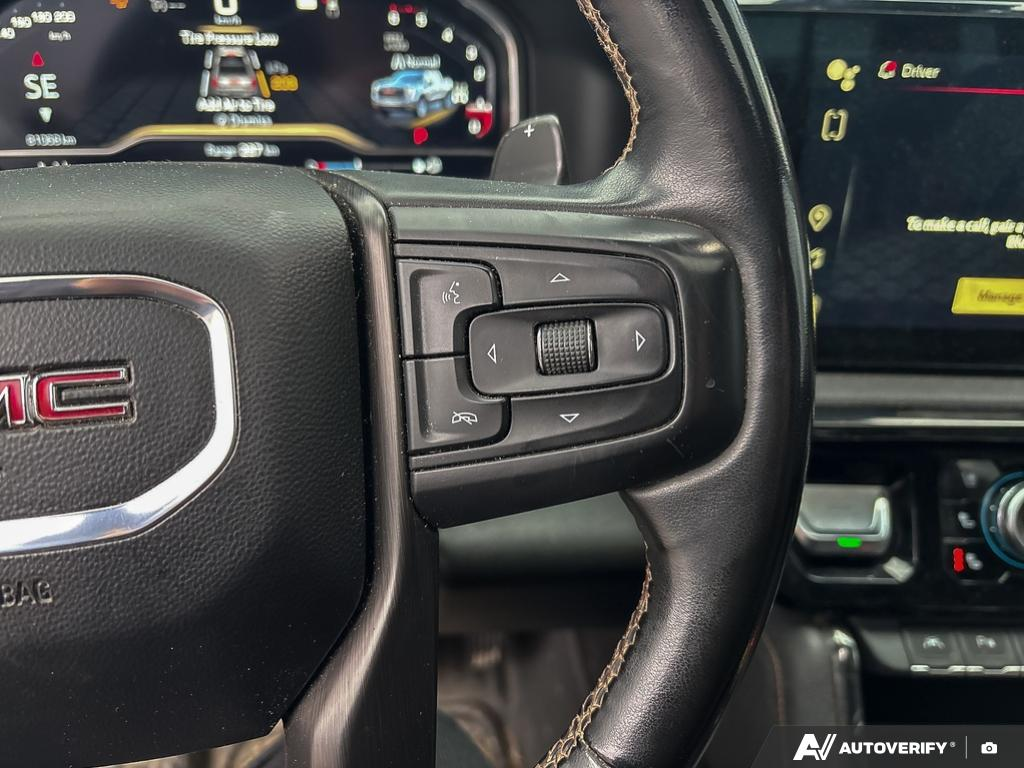 2023 GMC Sierra 1500 - Gallery image 15