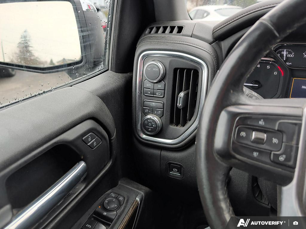 2022 GMC Sierra 1500 Limited - Gallery image 16