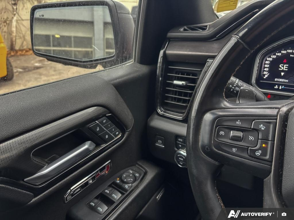 2023 GMC Sierra 1500 - Gallery image 16