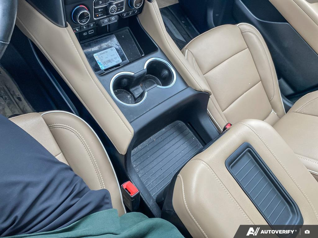 2024 Chevrolet Tahoe - Gallery image 17