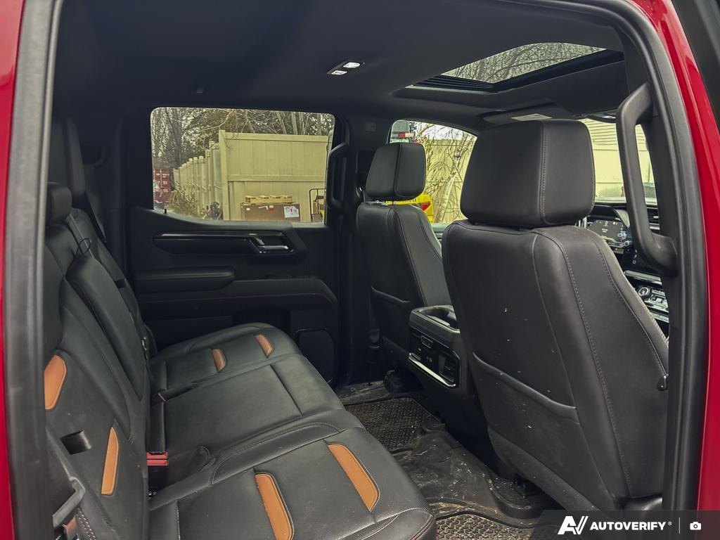 2023 GMC Sierra 1500 - Gallery image 22