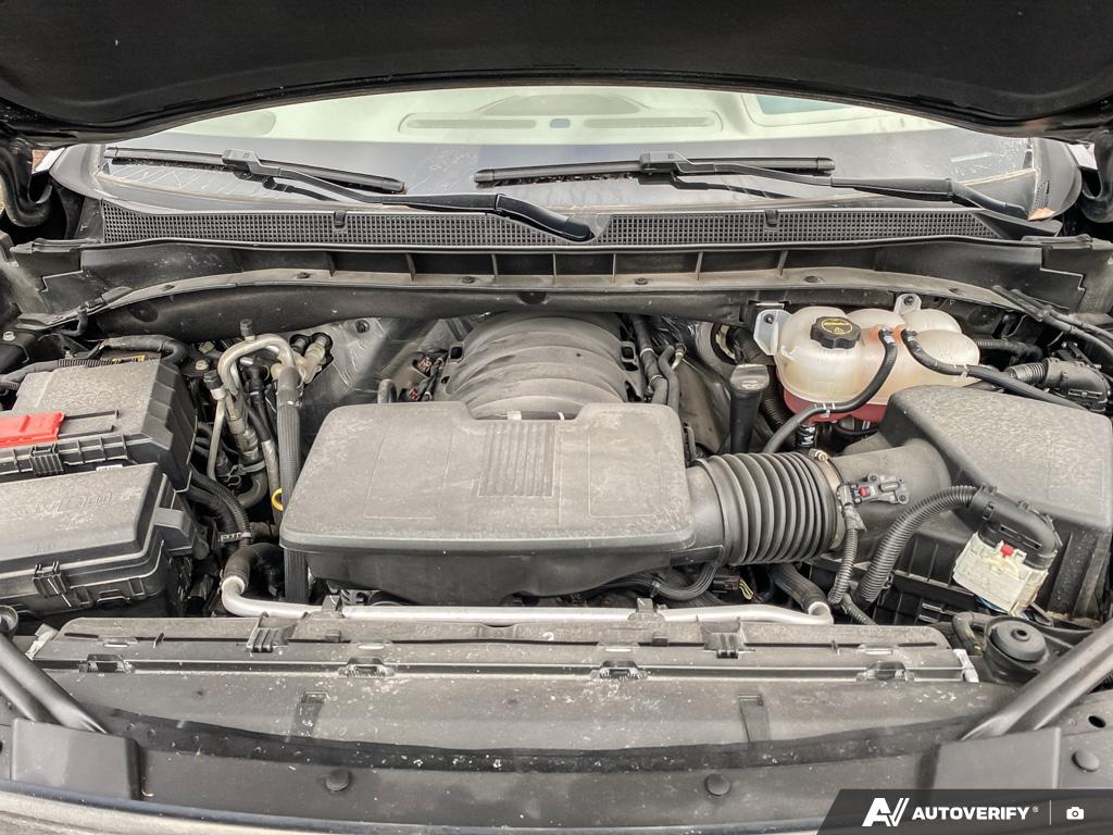 2024 Chevrolet Tahoe - Gallery image 9