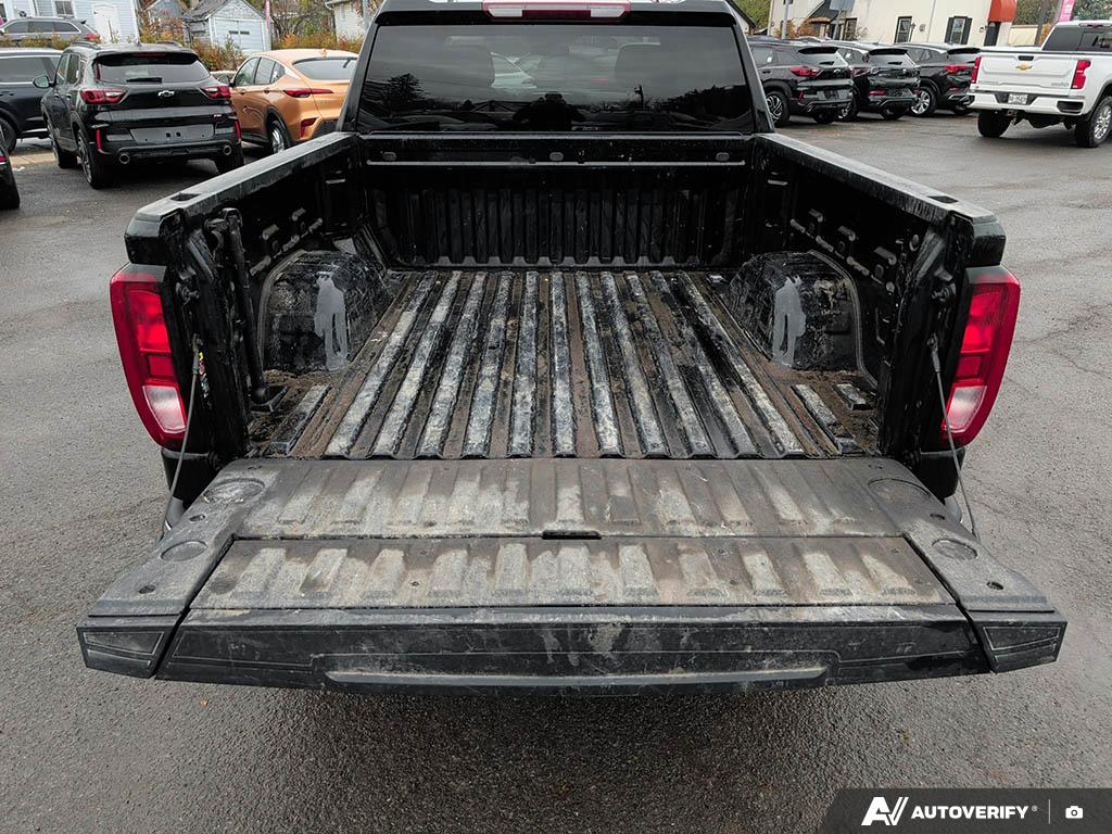 2022 GMC Sierra 1500 Limited - Gallery image 11