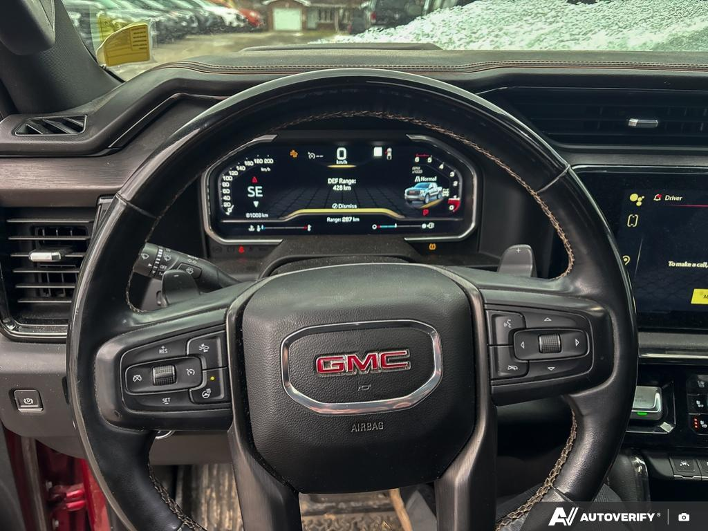 2023 GMC Sierra 1500 - Gallery image 13