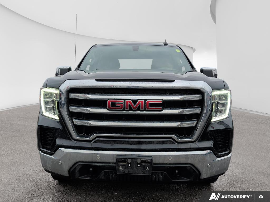 2022 GMC Sierra 1500 Limited - Gallery image 1