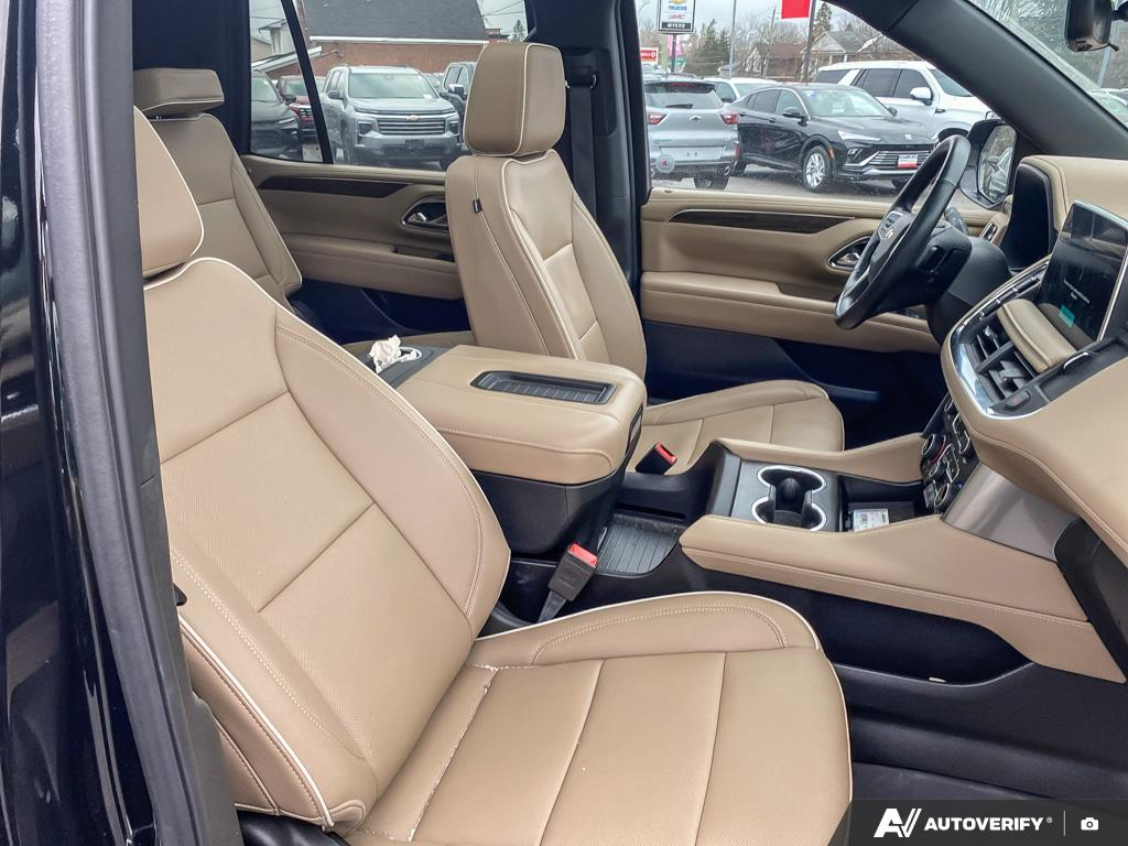 2024 Chevrolet Tahoe - Gallery image 21