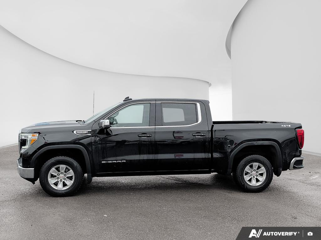 2022 GMC Sierra 1500 Limited - Gallery image 2