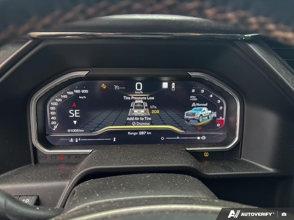 2023 GMC Sierra 1500 - Gallery image 14