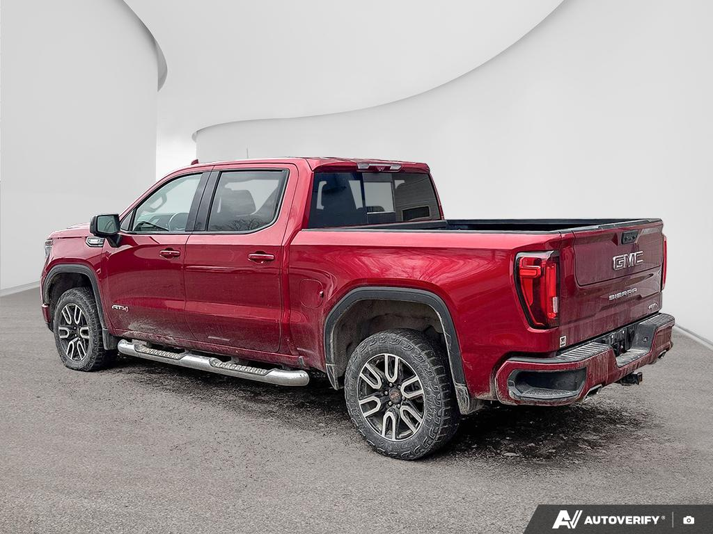 2023 GMC Sierra 1500 - Gallery image 3