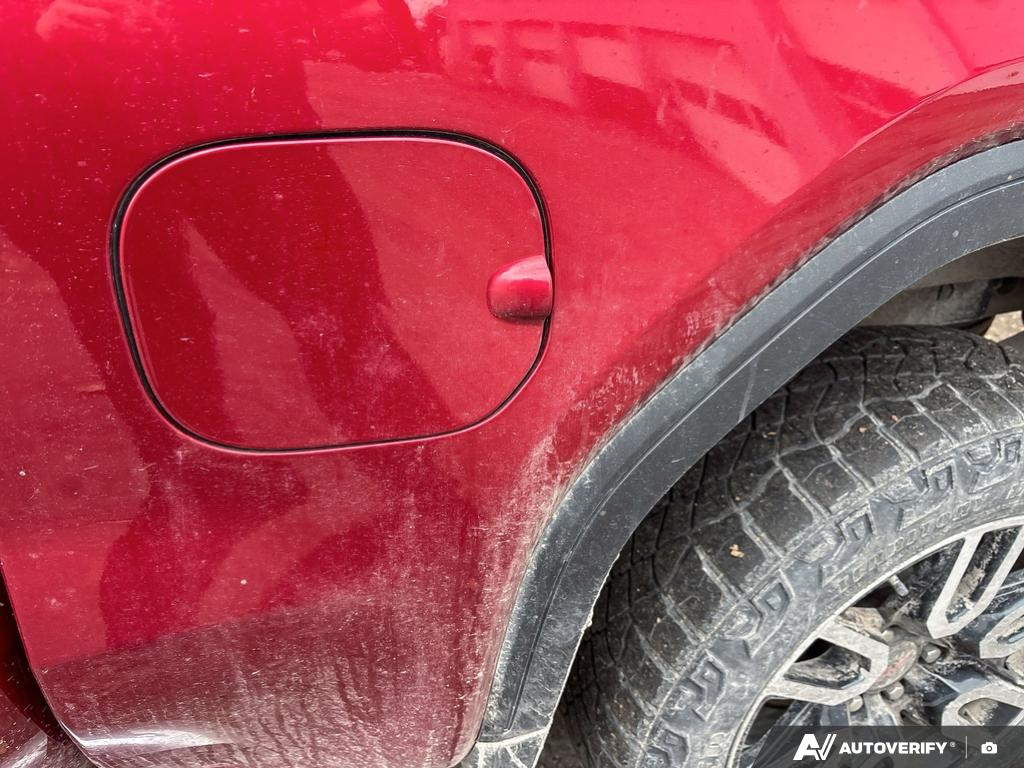 2023 GMC Sierra 1500 - Gallery image 6