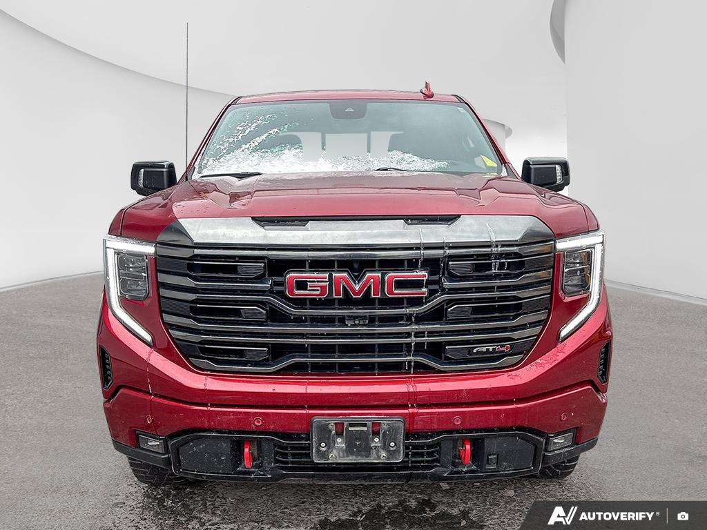 2023 GMC Sierra 1500 - Gallery image 1