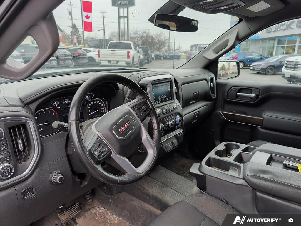 2022 GMC Sierra 1500 Limited - Gallery image 12