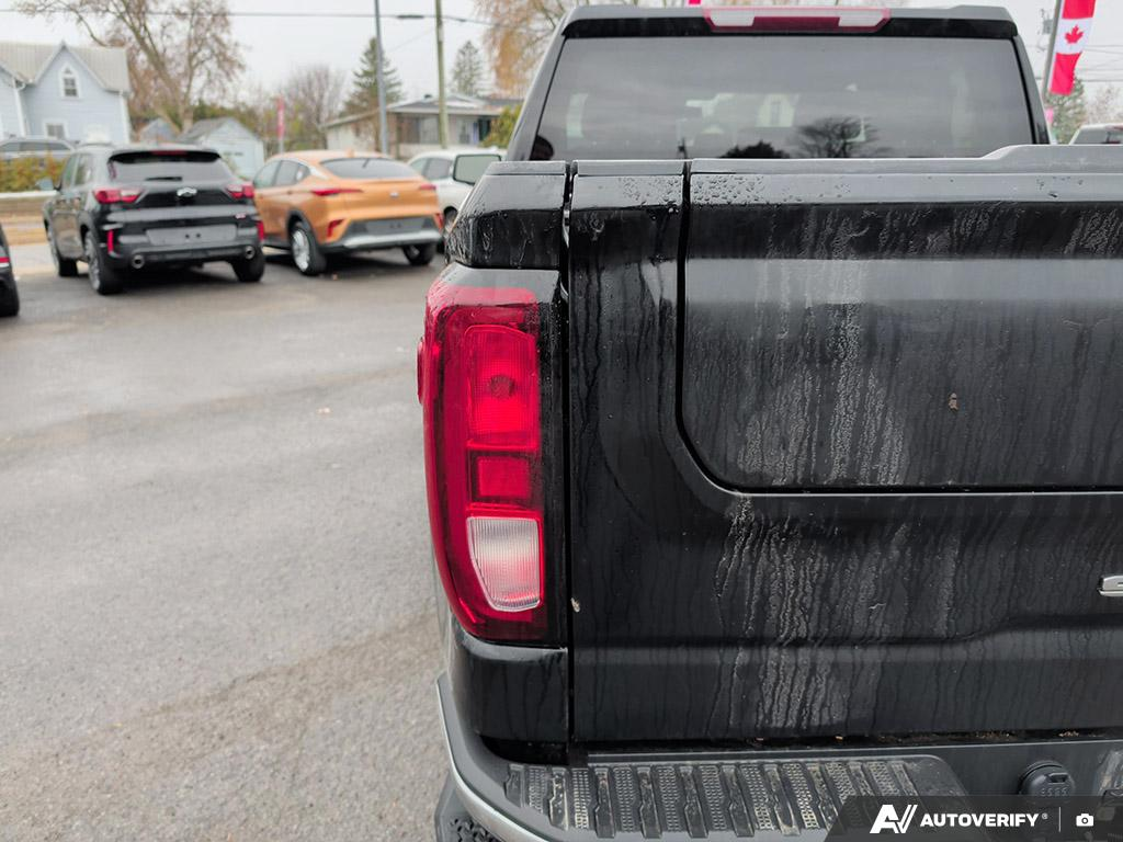 2022 GMC Sierra 1500 Limited - Gallery image 10