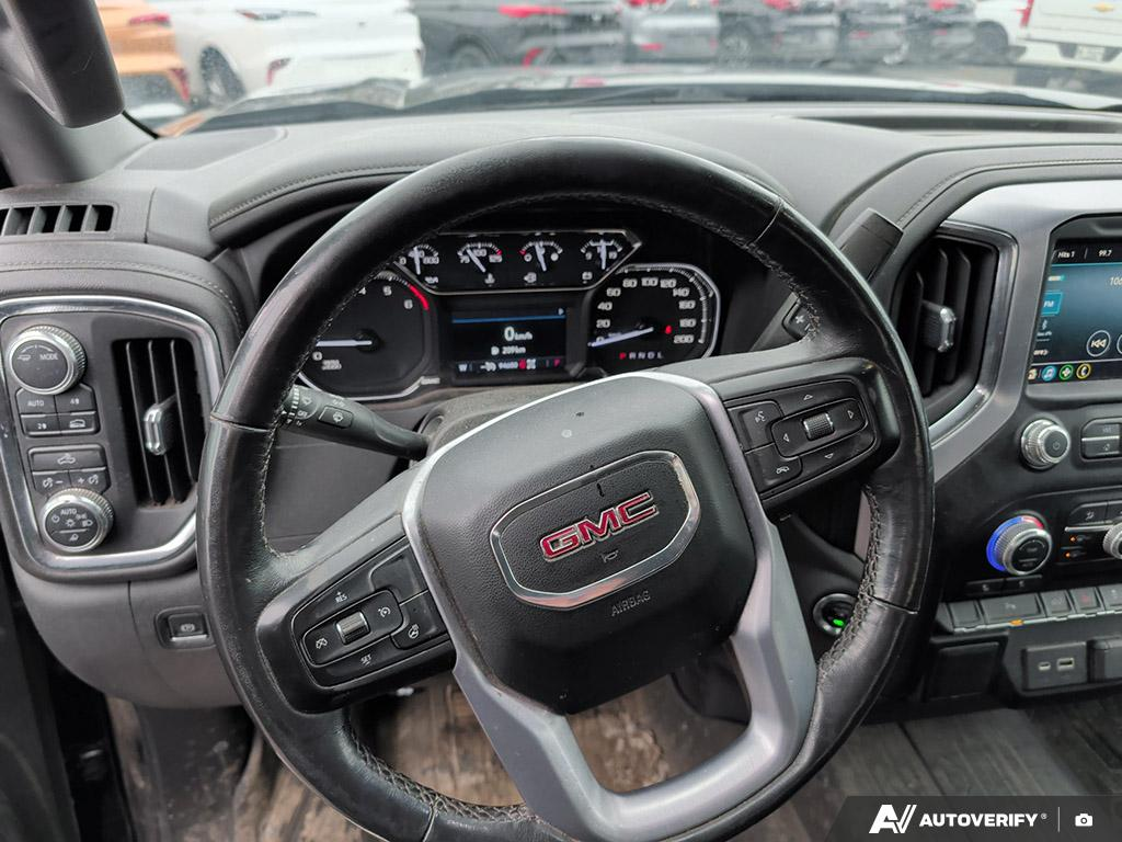 2022 GMC Sierra 1500 Limited - Gallery image 13