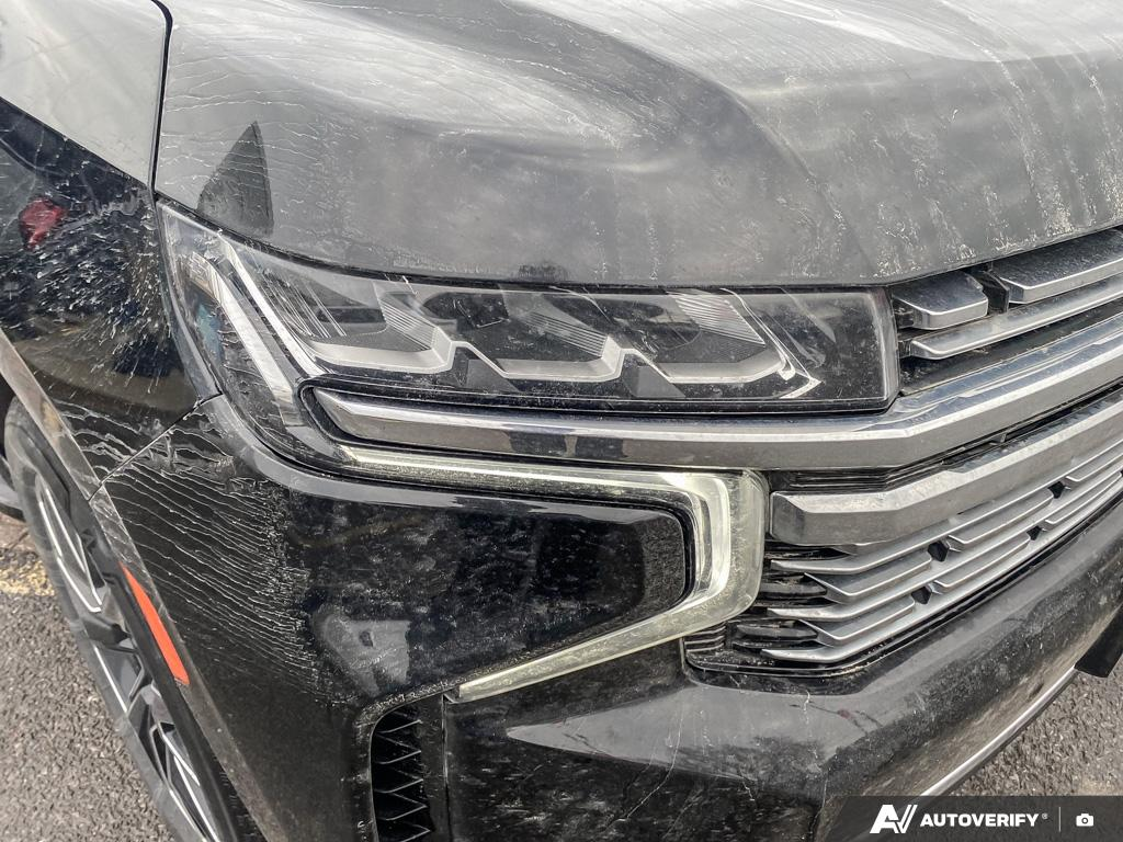 2024 Chevrolet Tahoe - Gallery image 7