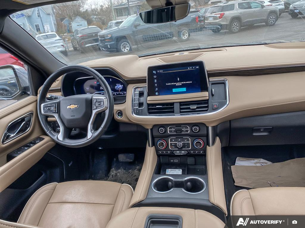 2024 Chevrolet Tahoe - Gallery image 23