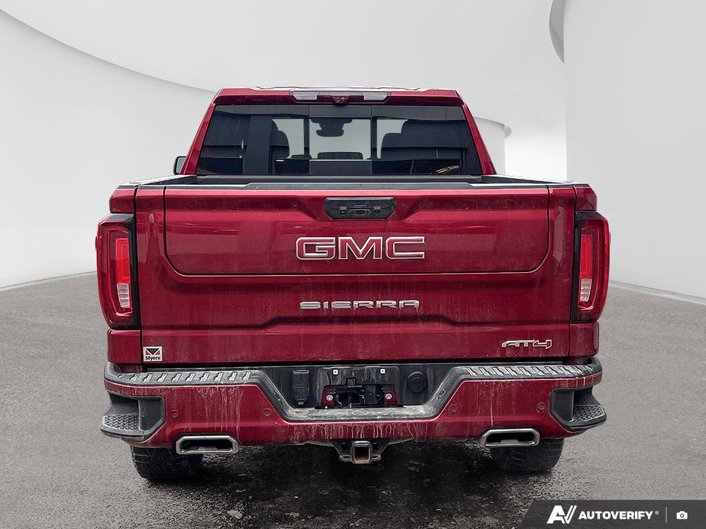 2023 GMC Sierra 1500 - Gallery image 4