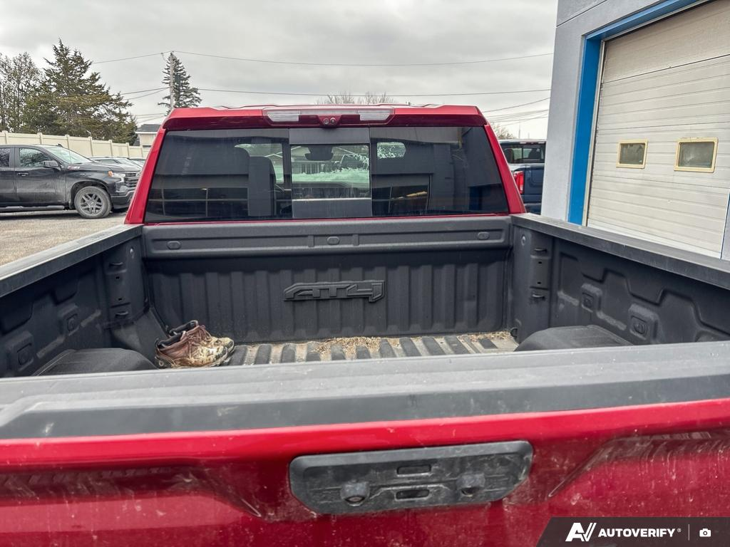 2023 GMC Sierra 1500 - Gallery image 11